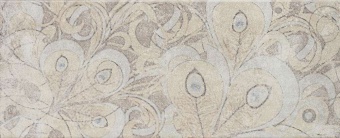 Decor Sears Feather 3 23.5x58