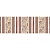 Decor Sagunto Marron 20x60