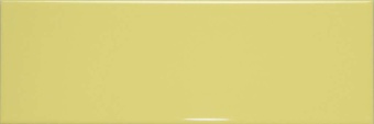 Liso Amarillo Brillo/Mate 10x30 Dar Ceramics