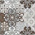 Alrami вставка многоцветная (AM2G451) 20x44