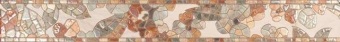 Бордюр Listelo Taranto 7.5x60