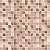 707423006 Мозаика Marbella Carmin 30x30x0.6