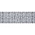 Настенная плитка Aranjuez Gris 20x60  