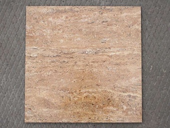 Напольная плитка (керамогранит) Tivoli Marron 60x60 Emigres