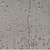Декор Decor Drops Grey (A) 25x75