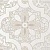 Sanmarco Grey Декор Palazzio - 505x201 мм/13 шт