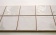 Madison Ten Ivory 20x50