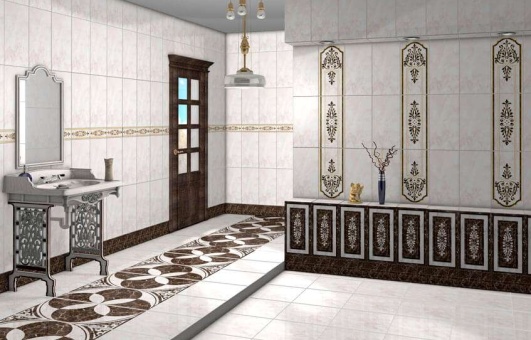 Пастораль