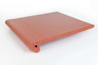 Degrau/Step Red центр. ступень 30x34