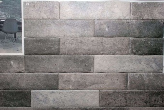 Brickwall Tortora 7x28