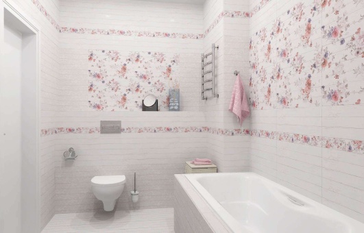 Шебби шик (Shabby chic)