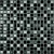 Stability Black Плитка настенная 20x30