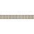 Listelo Pigalle 3x25 