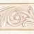 Бордюр для стен Сlassic beige border 02 6х25