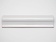 Бордюр Moldura Antigua Blanco Brillo 5x20 Dar Ceramics