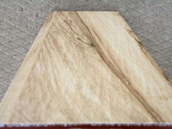 Sauco Natural 24x95 
