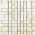 Стеклянная мозаика Combi-5 (MC-501+MC-502) 31.6x31.6
