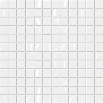 Темари белый мозаика  20003 N 29,8х29,8
