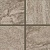 610090001120 Мозаика Alpi grigio Fascia Mosaico 10х30