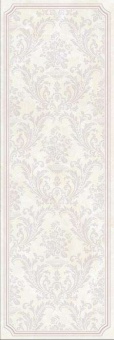 Saphie white decor 01 30Ã—90
