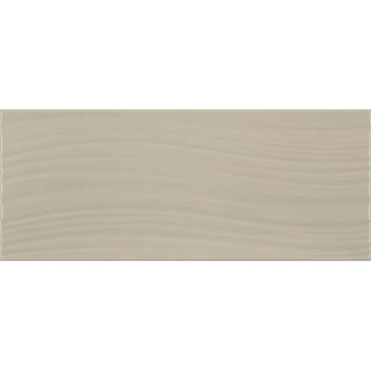 Настенная плитка Hampton Topoe Waves 25x60 - La Platera