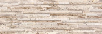 Настенная плитка Ontario XL Beige 19x57   &ndash; Emigres