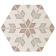 Decor Vodevil Ivory 17.5x17.5 - 18 рисунков Cifre Ceramica Decor Vodevil Ivory 17.5x17.5 - 18 рисунков Cifre Ceramica