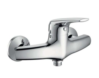 Смеситель для душа Aquanet Conte SD91387