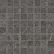 Мозаика Charme Evo Floor Project Antracite Mosaico Lux