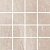 Malla Kashmir Hueso (7x7) 30x30 