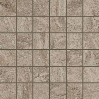 610080000176 Мозаика Alpi grigio Inserto Mosaico 30х30