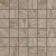 610080000176 Мозаика Alpi grigio Inserto Mosaico 30х30