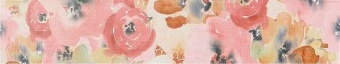Бордюр Амалия беж бордюр 01 40х7,5