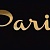 AD\B373\16013 Декор для стен Этуаль Paris 7,4x15