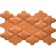 Настенная плитка Orbit Bronce 25x40 (22.5x36.5) Cifre Ceramica Настенная плитка Orbit Bronce 25x40 (22.5x36.5) Cifre Ceramica