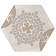 Decor Vodevil Ivory 17.5x17.5 - 18 рисунков Cifre Ceramica Decor Vodevil Ivory 17.5x17.5 - 18 рисунков Cifre Ceramica