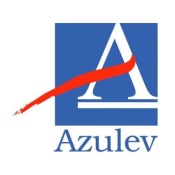 Azulev