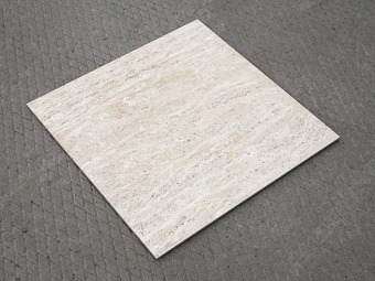 Напольная плитка (керамогранит, лапатирован) Tivoli Beige 60x60 - Emigres