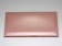 Biselado Salmon Brillo 10x20 Dar Ceramics