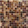 Savanna Мозаика стеклянная Savanna 20х20х4 Savanna Мозаика стеклянная Savanna 20х20х4