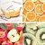Декор Decor Frutas 2x25x50