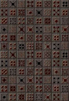 Панно Калипсо 3 400х275