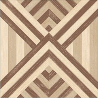 Twist Плитка напольная тёмно-бежевая (TW4E112-41) 44x44