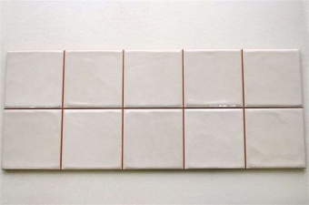 Madison Ten Ivory 20x50