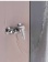Смеситель для душа Aquanet Round Handle SD90707 Смеситель для душа Aquanet Round Handle SD90707