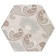 Decor Vodevil Ivory 17.5x17.5 - 18 рисунков Cifre Ceramica Decor Vodevil Ivory 17.5x17.5 - 18 рисунков Cifre Ceramica