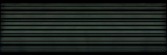 Living Liner Negro Brillo 20x60 Navarti