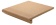 Ступень Degrau Florentino/Step Rubi 30 30х34 Ступень Degrau Florentino/Step Rubi 30 30х34