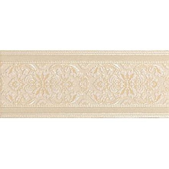 Бордюр Cenefa Adore Beige 10x25