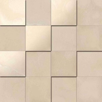 Мозаика Charme Evo Floor Project Onyx Mosaico 3D
